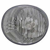 For Toyota Avalon Fog Light 2005 2006 2007 CAPA Certified (CLX-M0-19-5714-01-9-CL360A55-PARENT1)