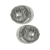For Toyota Avalon Fog Light 2005 2006 2007 (CLX-M0-19-5714-00-CL360A55-PARENT1)