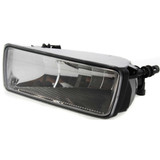 KarParts360: For 2006 2007 2008 2009 2010 FORD EXPLORER Fog Light Assembly w/Bulbs (CLX-M0-FR545-B000L-CL360A1-PARENT1)