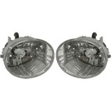 For Toyota 4Runner Fog Light 2006 07 08 2009 (CLX-M0-19-5714-00-CL360A57-PARENT1)