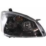 KarParts360: For 2005 2006 Nissan Altima Headlight Assembly with Bulbs (CLX-M0-DS661-B101L-CL360A1-PARENT1)
