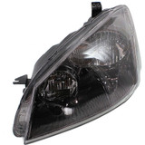 KarParts360: For 2005 2006 Nissan Altima Headlight Assembly with Bulbs (CLX-M0-DS661-B101L-CL360A1-PARENT1)