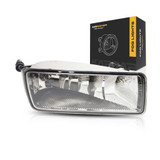 KarParts360: For 2007 2008 2009 2010 FORD EXPLORER SPORT TRAC Fog Light Assembly w/Bulbs (CLX-M0-FR545-B000L-CL360A2-PARENT1)
