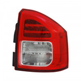 For Jeep Compass Tail Light 2011 2012 2013 (CLX-M0-11-6448-00-CL360A55-PARENT1)