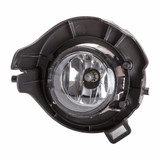 For Nissan Frontier Fog Light 2005 06 07 08 2009 w/ Painted Bumper (CLX-M0-19-5786-00-CL360A55-PARENT1)