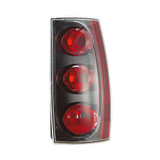 KarParts360: For 2007-2014 GMC YUKON Tail Light Assembly w/Bulbs (CLX-M0-GM431-B100L-CL360A1-PARENT1)