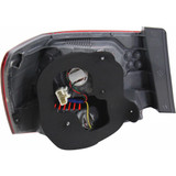 For Kia Forte Sedan Outer Tail Light 2010 11 12 2013 (CLX-M0-11-6416-00-CL360A55-PARENT1)