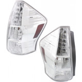 For Toyota Prius V Tail Light 2012 2013 2014 (CLX-M0-11-6468-00-CL360A55-PARENT1)