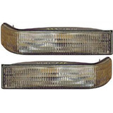 For Jeep Grand Cherokee Parking Signal Light 1993 94 95 1996 (CLX-M0-12-1522-01-CL360A55-PARENT1)