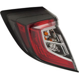 For Honda Civic Type R Tail Light 2017 18 19 LED (CLX-M0-11-9008-00-1-CL360A56-PARENT1)