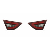 For Nissan Maxima Inner Tail Light 2016 17 2018 (CLX-M0-17-5594-00-CL360A55-PARENT1)