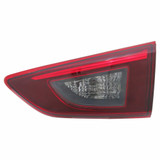 For Mazda CX3 Inner Tail Light 2016 17 18 2019 Bulb Type (CLX-M0-17-5626-00-CL360A55-PARENT1)