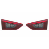 For Mazda CX3 Inner Tail Light 2016 17 18 2019 Bulb Type (CLX-M0-17-5626-00-CL360A55-PARENT1)