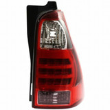For Toyota 4Runner Tail Light 2006 07 08 2009 (CLX-M0-11-6212-01-CL360A55-PARENT1)