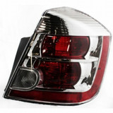 For Nissan Sentra 2.0L Tail Light 2007 08 2009 (CLX-M0-11-6220-00-CL360A55-PARENT1)
