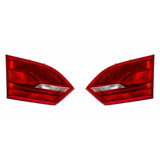 For Volkswagen Jetta Sedan Tail Light 2011 12 13 2014 Lid (CLX-M0-17-0324-00-CL360A55-PARENT1)