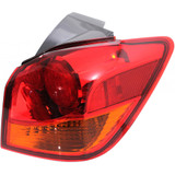 For Mitsubishi Outlander Sport / RVR Outer Tail Light 2011-2019 (CLX-M0-11-6458-00-CL360A55-PARENT1)