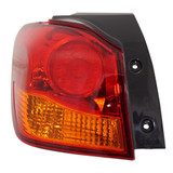 For Mitsubishi Outlander Sport / RVR Outer Tail Light 2011-2019 (CLX-M0-11-6458-00-CL360A55-PARENT1)