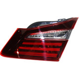 For Honda Accord Sedan Inner Tail Light 2016 2017 (CLX-M0-17-5602-00-CL360A55-PARENT1)