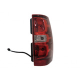 For Chevy Suburban 1500 / 2500 Tail Light 2007-2014 (CLX-M0-11-6194-00-CL360A56-PARENT1)