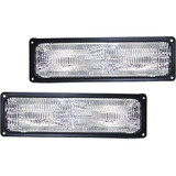 For Chevy Tahoe Parking Signal Light 1994-2000 (CLX-M0-12-1540-01-CL360A57-PARENT1)