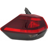 For Nissan Rogue Outer Tail Light 2018 19 LED (CLX-M0-11-6974-90-1-CL360A55-PARENT1)
