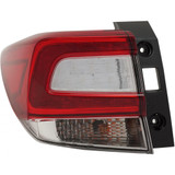 For Subaru Crosstrek Outer Tail Light 2018 2019 (CLX-M0-11-6990-00-CL360A56-PARENT1)