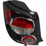 For Chevy Sonic Hatchback Tail Light 2012 13 14 15 2016 (CLX-M0-11-6418-00-CL360A55-PARENT1)