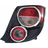 For Chevy Sonic Hatchback Tail Light 2012 13 14 15 2016 (CLX-M0-11-6418-00-CL360A55-PARENT1)