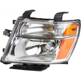 CarLights360: For 2012-2018 Nissan NV2500 Headlight Assembly DOT Certified w/Bulbs (CLX-M0-20-9470-00-1-CL360A2-PARENT1)