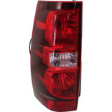 For Chevy Tahoe Tail Light 2007-2014 (CLX-M0-11-6194-00-CL360A55-PARENT1)