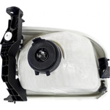 KarParts360: For 2004 Toyota Tundra Headlight Assembly w/ Bulbs (CLX-M0-TY716-B001L-CL360A2-PARENT1)
