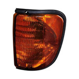 KarParts360: For 2003 Ford E-150 Club Wagon Park / Signal / Side Marker Light Asembly (CLX-M0-FR113-U100L-CL360A2-PARENT1)