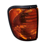 KarParts360: For 2003 Ford E-350|Club Wagon Park / Signal / Side Marker Light Assembly (CLX-M0-FR113-U100L-CL360A4-PARENT1)