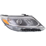 For Kia Sorento Headlight 2014 2015 Halogen EX / SX (CLX-M0-20-9450-90-CL360A55-PARENT1)