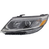 For Kia Sorento Headlight 2014 2015 Halogen EX / SX (CLX-M0-20-9450-90-CL360A55-PARENT1)