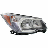 For Subaru Forester Headlight 2014 15 2016  Halogen For SU2503146 (CLX-M0-20-9444-90-CL360A55-PARENT1)