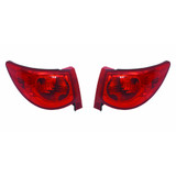 For Chevy Traverse Outer Tail Light 2009 10 11 2012 (CLX-M0-11-6520-00-CL360A55-PARENT1)