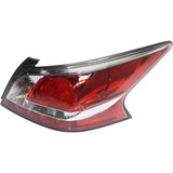 For Nissan Altima Sedan Tail Light 2014 2015 LED (CLX-M0-11-6484-90-CL360A55-PARENT1)