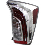 For Toyota Prius Tail Light 2012 13 14 2015 (CLX-M0-11-6466-00-CL360A55-PARENT1)