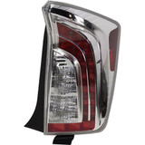 For Toyota Prius Tail Light 2012 13 14 2015 (CLX-M0-11-6466-00-CL360A55-PARENT1)