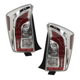 For Toyota Prius Tail Light 2012 13 14 2015 (CLX-M0-11-6466-00-CL360A55-PARENT1)