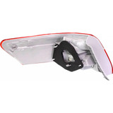 For Toyota Camry Hybrid Outer Tail Light 2007 2008 2009 (CLX-M0-11-6558-00-CL360A55-PARENT1)