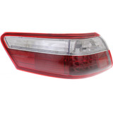 For Toyota Camry Hybrid Outer Tail Light 2007 2008 2009 (CLX-M0-11-6558-00-CL360A55-PARENT1)
