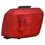 For GMC Terrain Outer Tail Light 2010-2017 CAPA Certified (CLX-M0-11-6542-00-9-CL360A55-PARENT1)