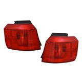 For GMC Terrain Outer Tail Light 2010-2017 CAPA Certified (CLX-M0-11-6542-00-9-CL360A55-PARENT1)