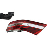 For Toyota Avalon Outer Tail Light 2013 2014 2015 (CLX-M0-11-6560-00-CL360A55-PARENT1)
