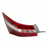 For Toyota Avalon Outer Tail Light 2013 2014 2015 (CLX-M0-11-6560-00-CL360A55-PARENT1)