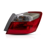 For Honda Accord Sedan EX / LX / Sport Model Outer Tail Light 2013 2014 2015 (CLX-M0-11-6530-00-CL360A55-PARENT1)