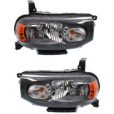 For Nissan Cube Headlight 2009 10 11 12 13 2014 (CLX-M0-20-9112-00-CL360A55-PARENT1)
